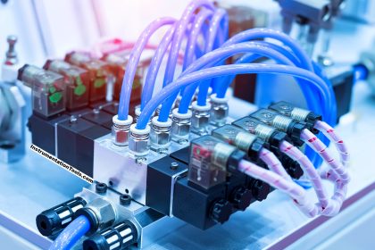 Advantages of Pneumatic Systems in the Automotive Industry