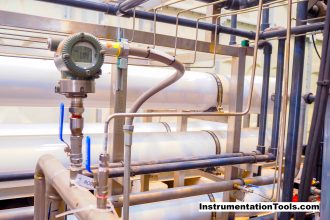Comparison of Pressure Instruments - Industrial Instrumentation