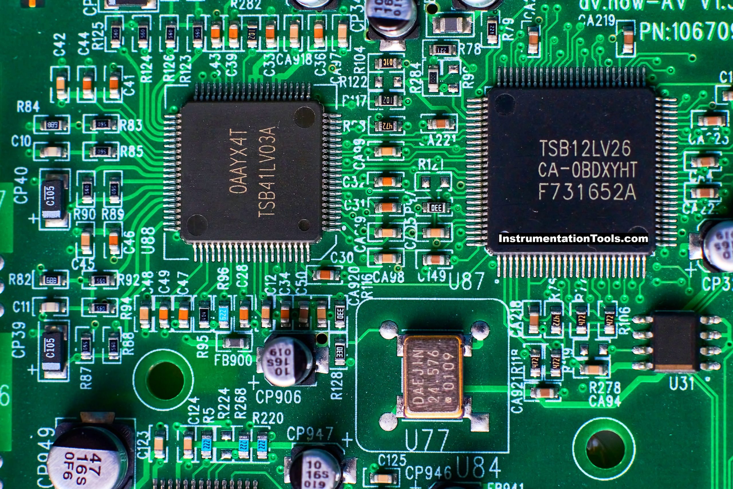 FPGA vs. CPLD - What are the differences between them