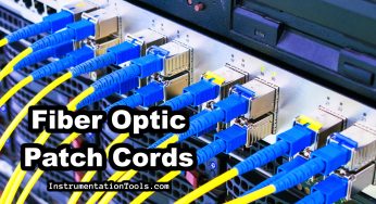 What is a Fiber Optic Patch Cord? – Types, Explained