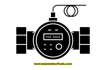 Flow Element Symbol