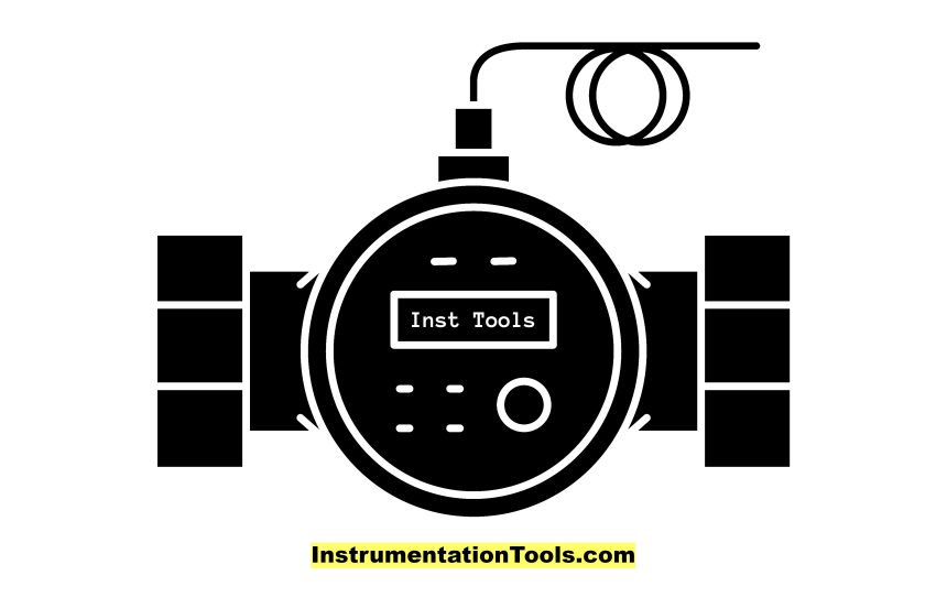 Flow Element Symbol