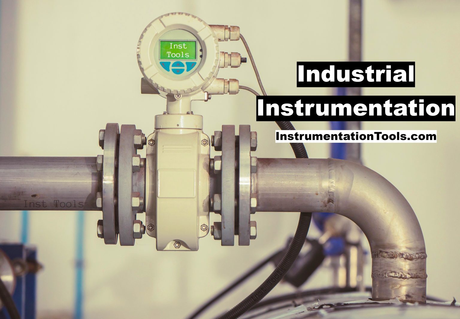 List of 300 Industrial Instrumentation Questions