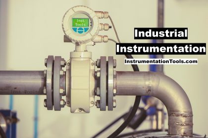 List of 100 Industrial Instrumentation Questions