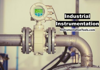List of 100 Industrial Instrumentation Questions