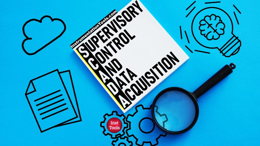 Most Asked Questions on SCADA