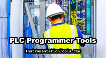 Tools Required for PLC Programmer to Carry at Site