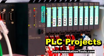 PLC Programming Projects for Beginners