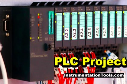 PLC Programming Projects for Beginners