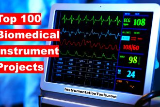 Top 100 Biomedical Instrumentation Engineering Projects for Students