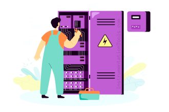 What is an ELV System - Extra Low Voltage