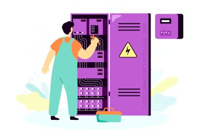 What is an ELV System - Extra Low Voltage