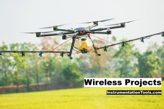 Wireless Projects