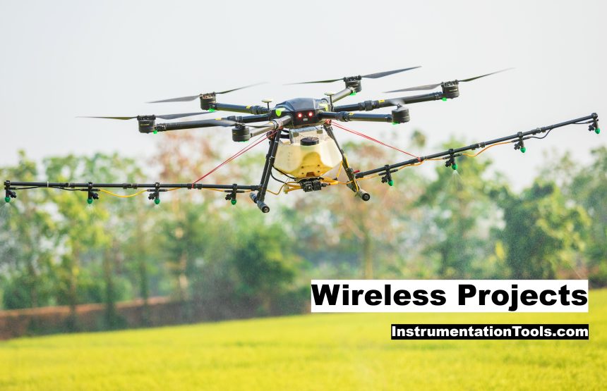 Wireless Projects