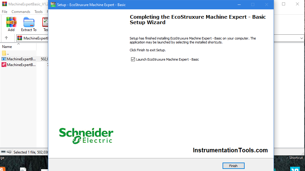 ecostruxure machine expert download free