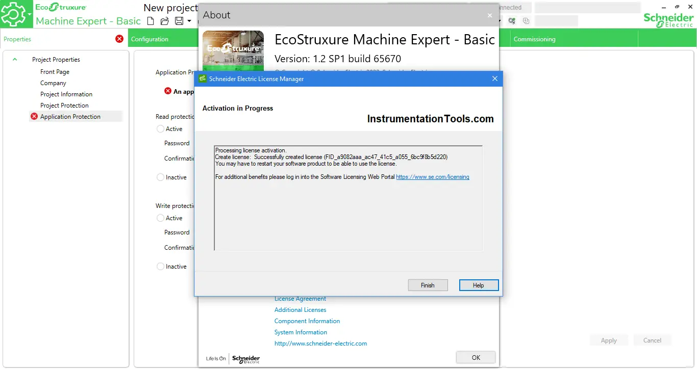 ecostruxure machine expert tutorial