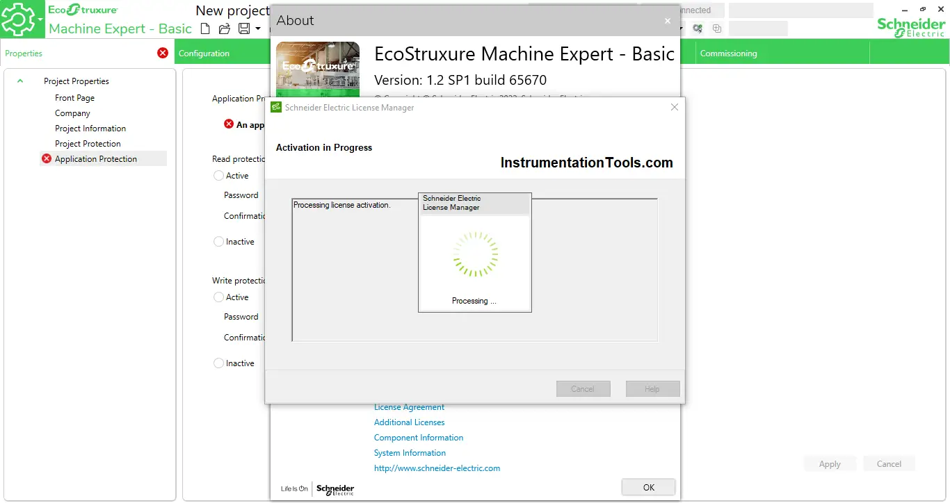 schneider electric ecostruxure machine expert