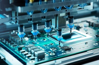 6 Pieces of Essential Equipment For PCB Assembly