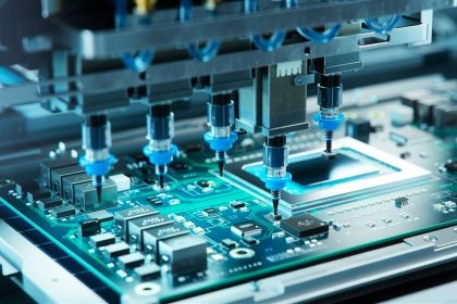 6 Pieces of Essential Equipment For PCB Assembly