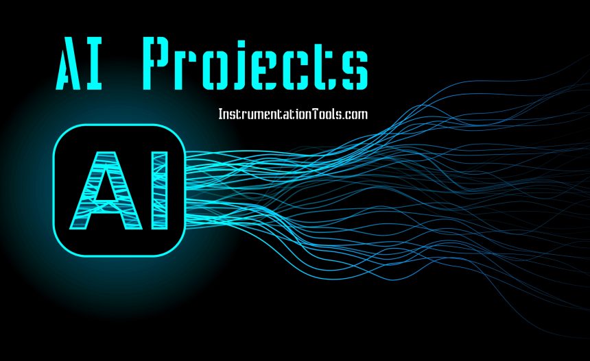 AI Projects for Engineering Students - Artificial Intelligence