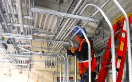 Applications of Electrical Conduit System