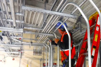 Applications of Electrical Conduit System