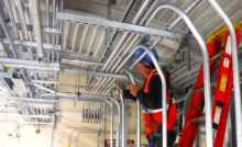 What is the Difference between Conduit and Trunking?