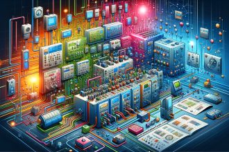 Control Panels Material Take-Off (MTO)