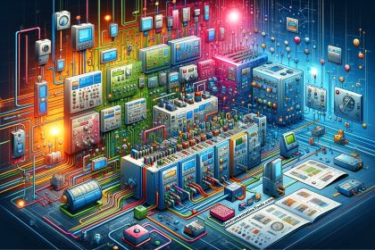 Control Panels Material Take-Off (MTO)