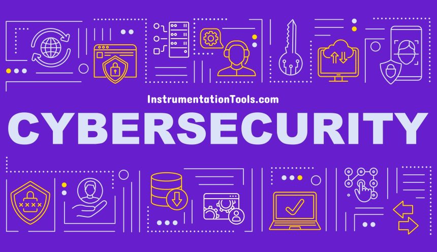 Cybersecurity Projects for Engineering Students