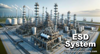 ESD System Insights: Signals for Emergency Valve Shutdown Explained