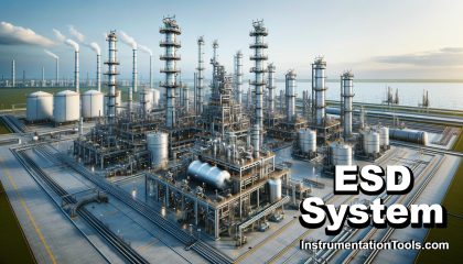 ESD System Insights