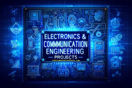 Electronics and Communication Engineering Projects