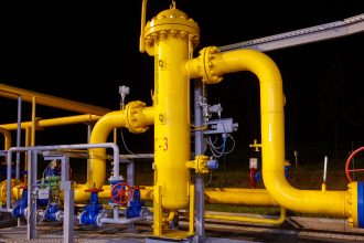 Gas and Liquid Measurement