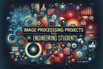 Image Processing Projects for Engineering Students