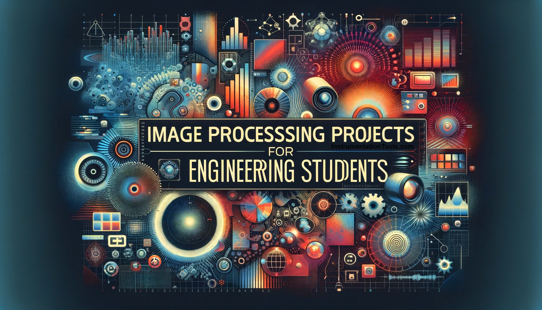 Image Processing Projects for Engineering Students