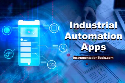 Industrial Automation Mobile Apps