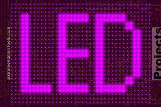 LED Projects for Engineering Students