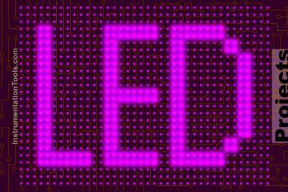 LED Projects for Engineering Students