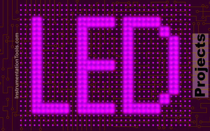 LED Projects for Engineering Students