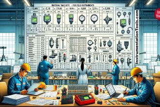 Material Take Off (MTO)
