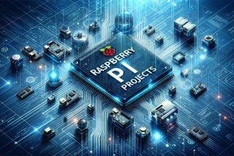 Raspberry Pi Projects