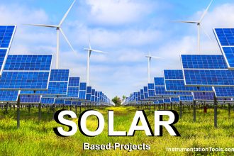 Solar-Based Engineering Projects