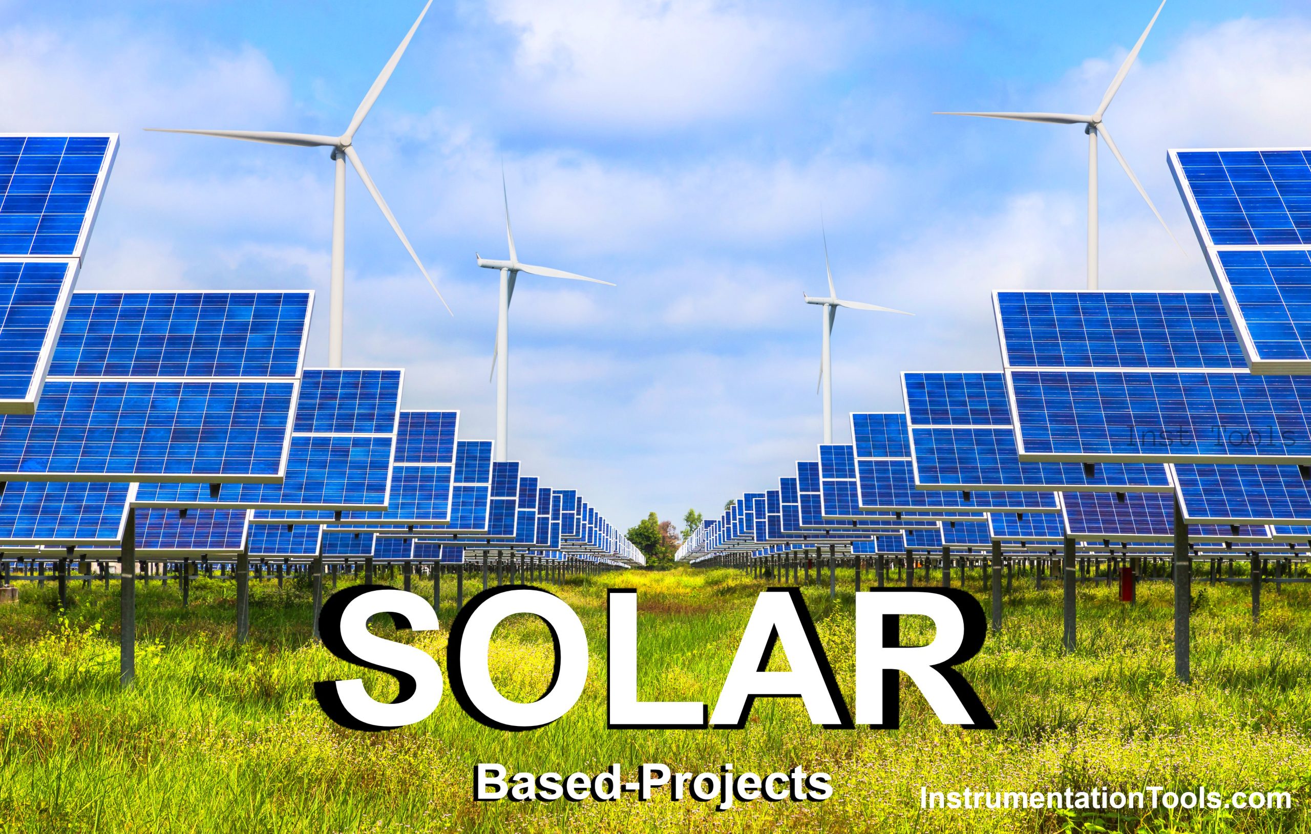 Solar-Based Engineering Projects
