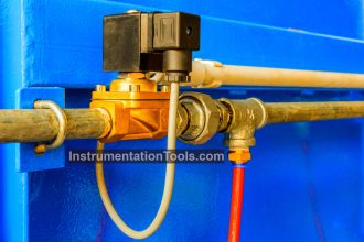 Solenoid Valve Failure in Plant Start-Up