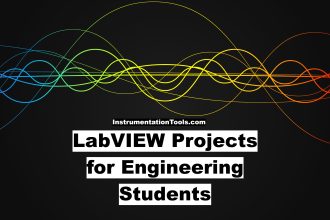 Top 100 LabVIEW Projects for Engineering Students