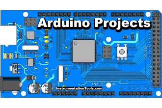 Top 300 Arduino Projects for Engineering Students