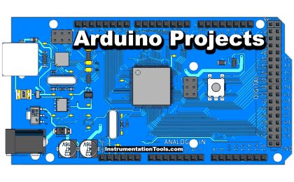 Top 300 Arduino Projects for Engineering Students