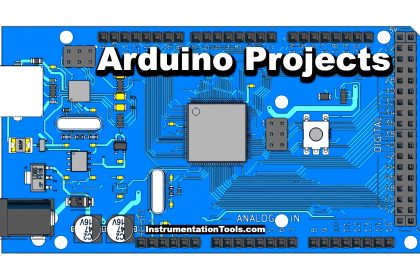 Top 300 Arduino Projects for Engineering Students