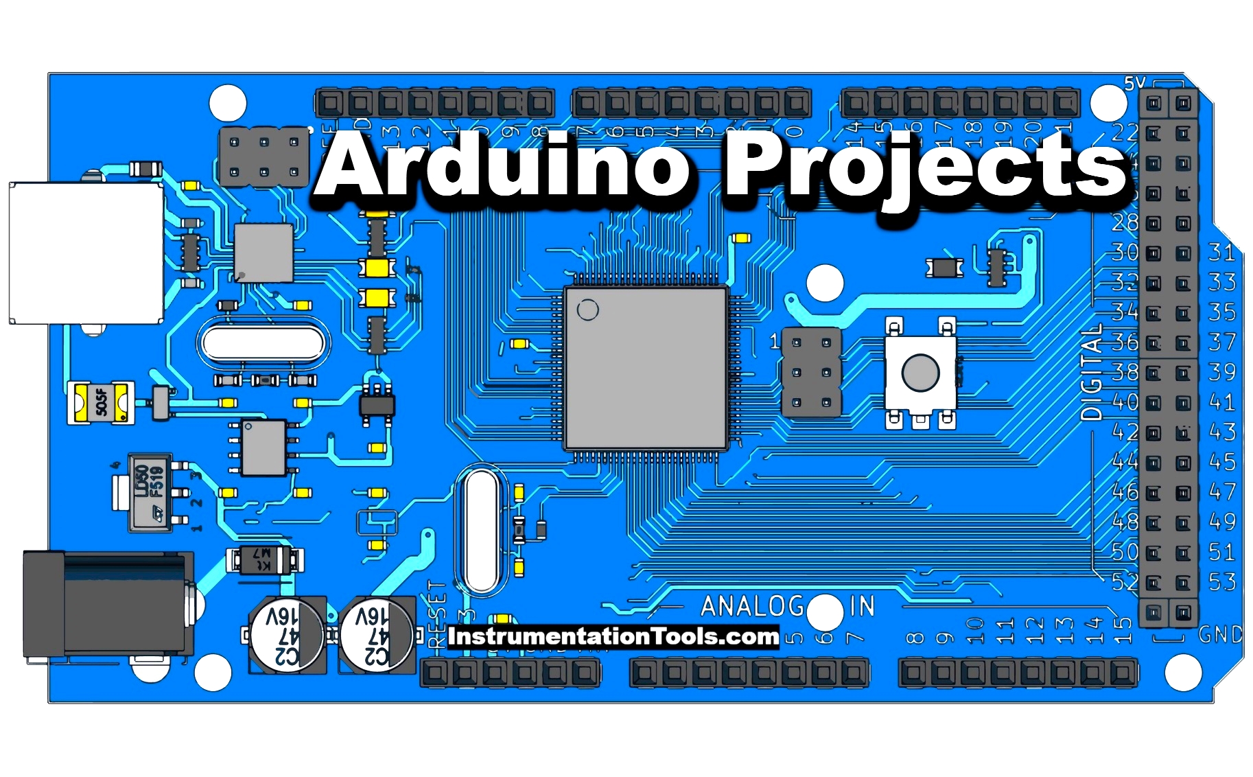 The 30 Best Arduino 3D Print Projects of 2023